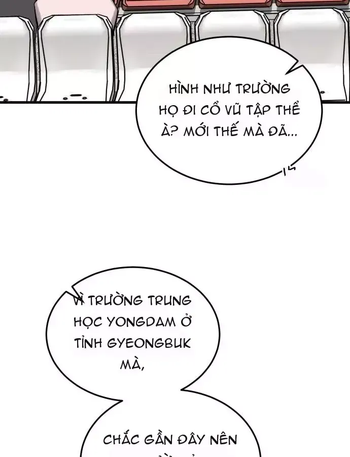 Đội Bóng Rổ Trung Học Chap 38 - Next Chap 39