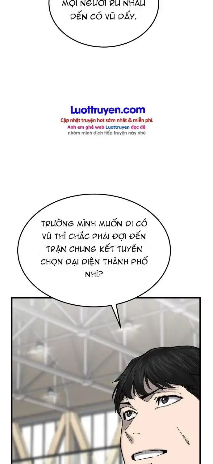 Đội Bóng Rổ Trung Học Chap 38 - Next Chap 39