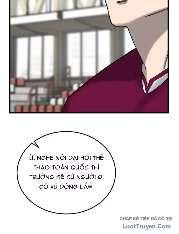 Đội Bóng Rổ Trung Học Chap 38 - Next Chap 39
