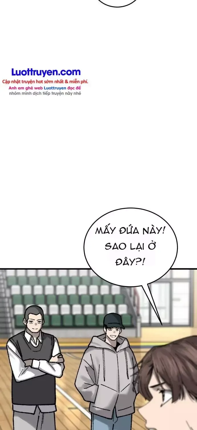 Đội Bóng Rổ Trung Học Chap 38 - Next Chap 39