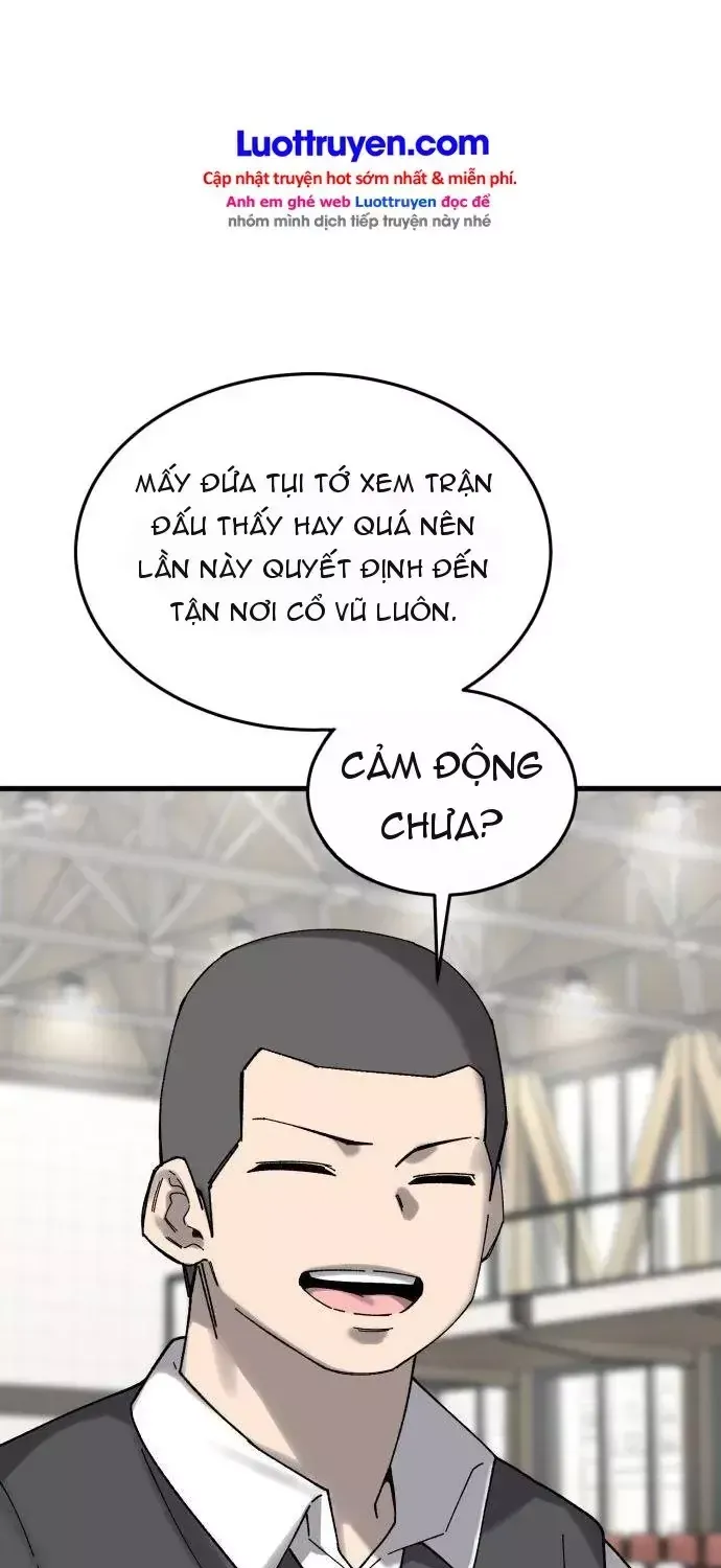 Đội Bóng Rổ Trung Học Chap 38 - Next Chap 39