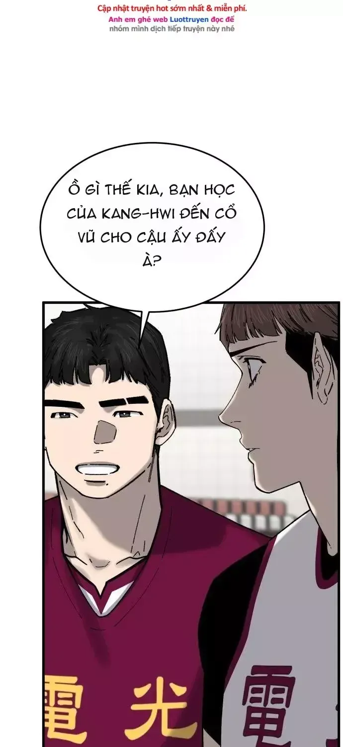 Đội Bóng Rổ Trung Học Chap 38 - Next Chap 39