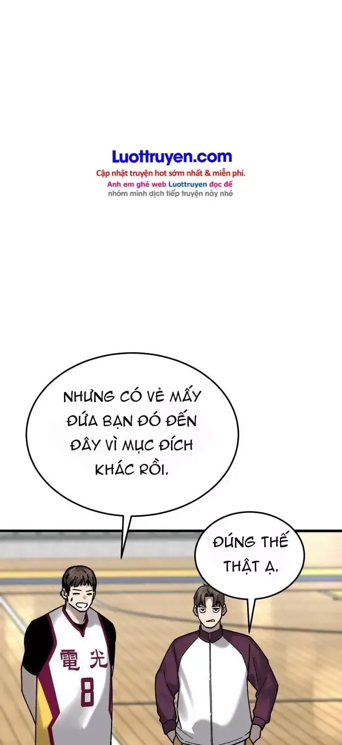 Đội Bóng Rổ Trung Học Chap 38 - Next Chap 39
