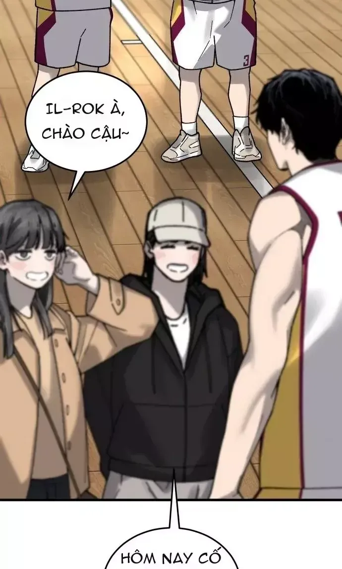 Đội Bóng Rổ Trung Học Chap 38 - Next Chap 39