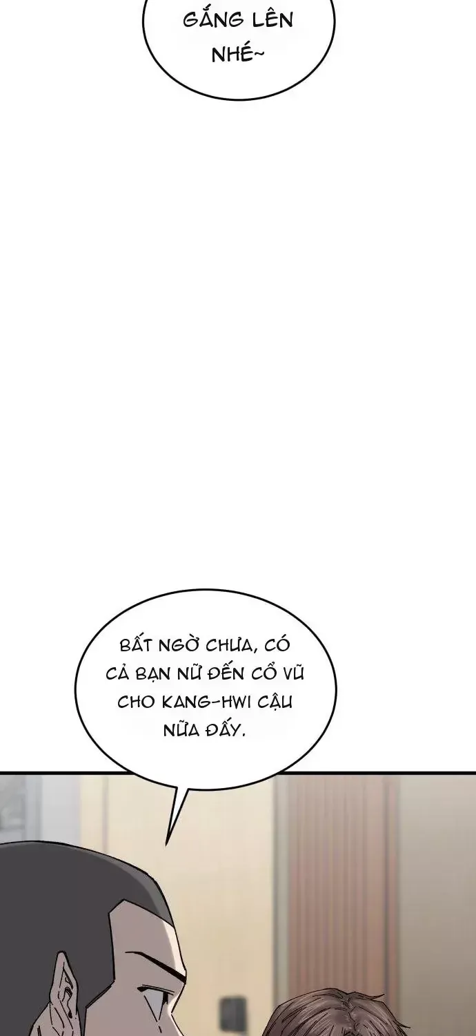 Đội Bóng Rổ Trung Học Chap 38 - Next Chap 39