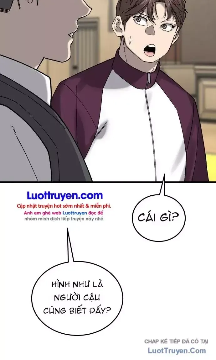 Đội Bóng Rổ Trung Học Chap 38 - Next Chap 39