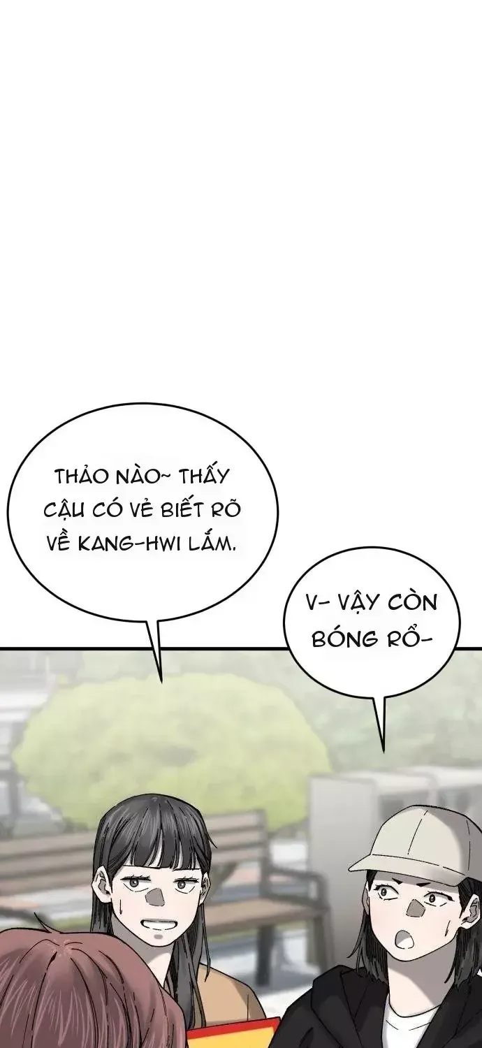 Đội Bóng Rổ Trung Học Chap 38 - Next Chap 39