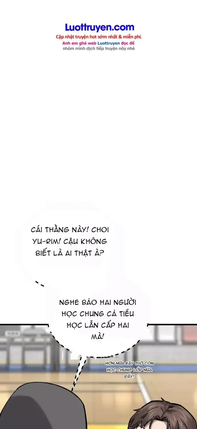 Đội Bóng Rổ Trung Học Chap 38 - Next Chap 39