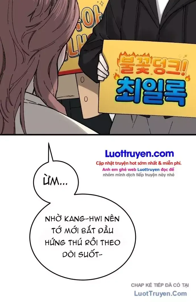 Đội Bóng Rổ Trung Học Chap 38 - Next Chap 39