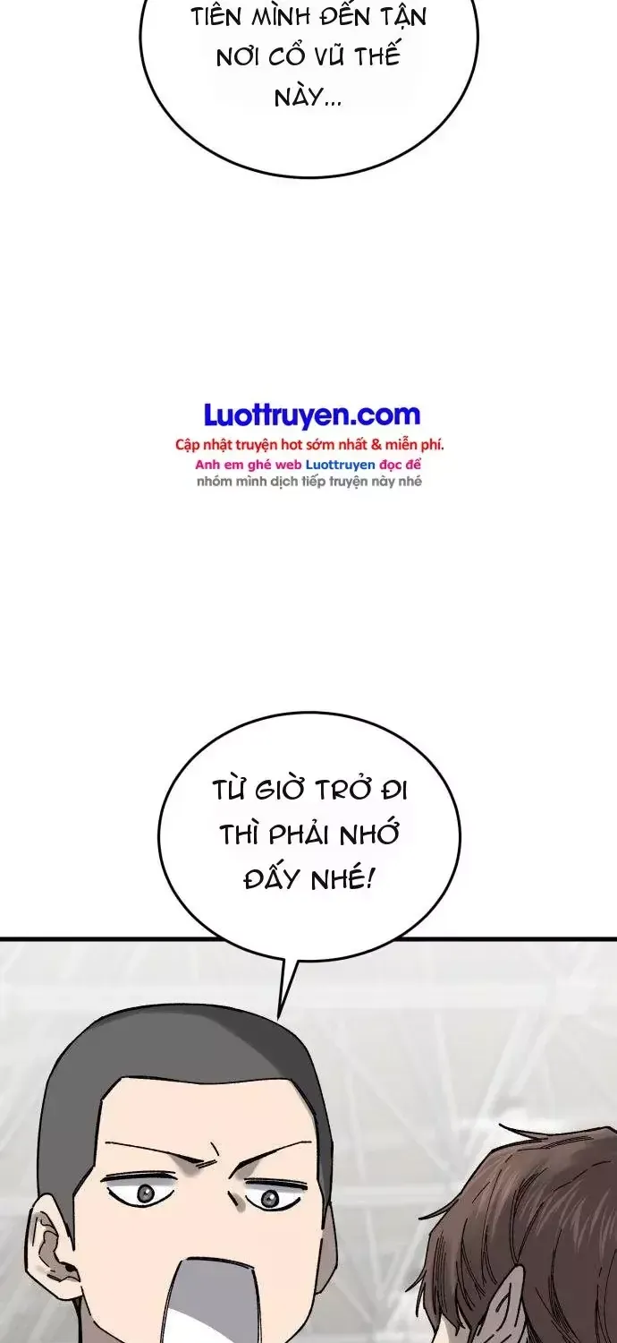 Đội Bóng Rổ Trung Học Chap 38 - Next Chap 39