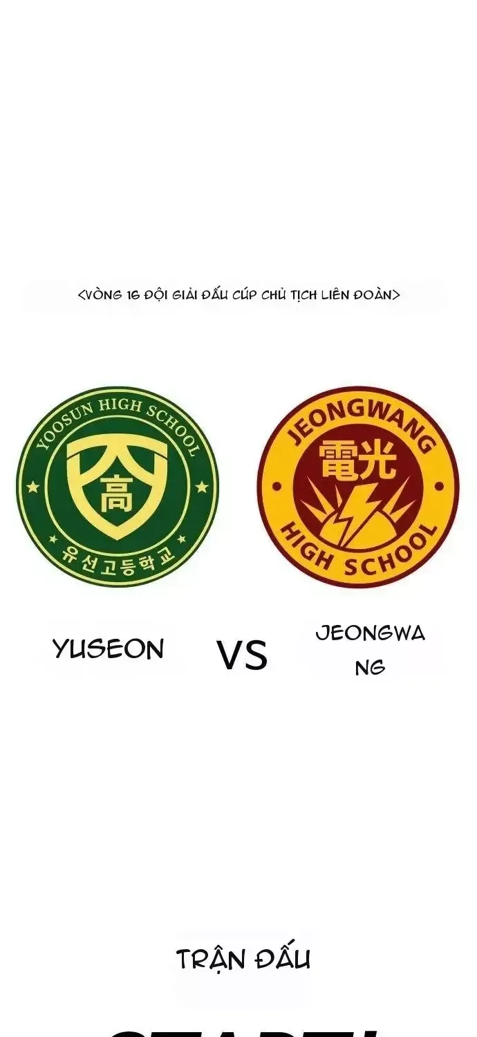 Đội Bóng Rổ Trung Học Chap 38 - Next Chap 39