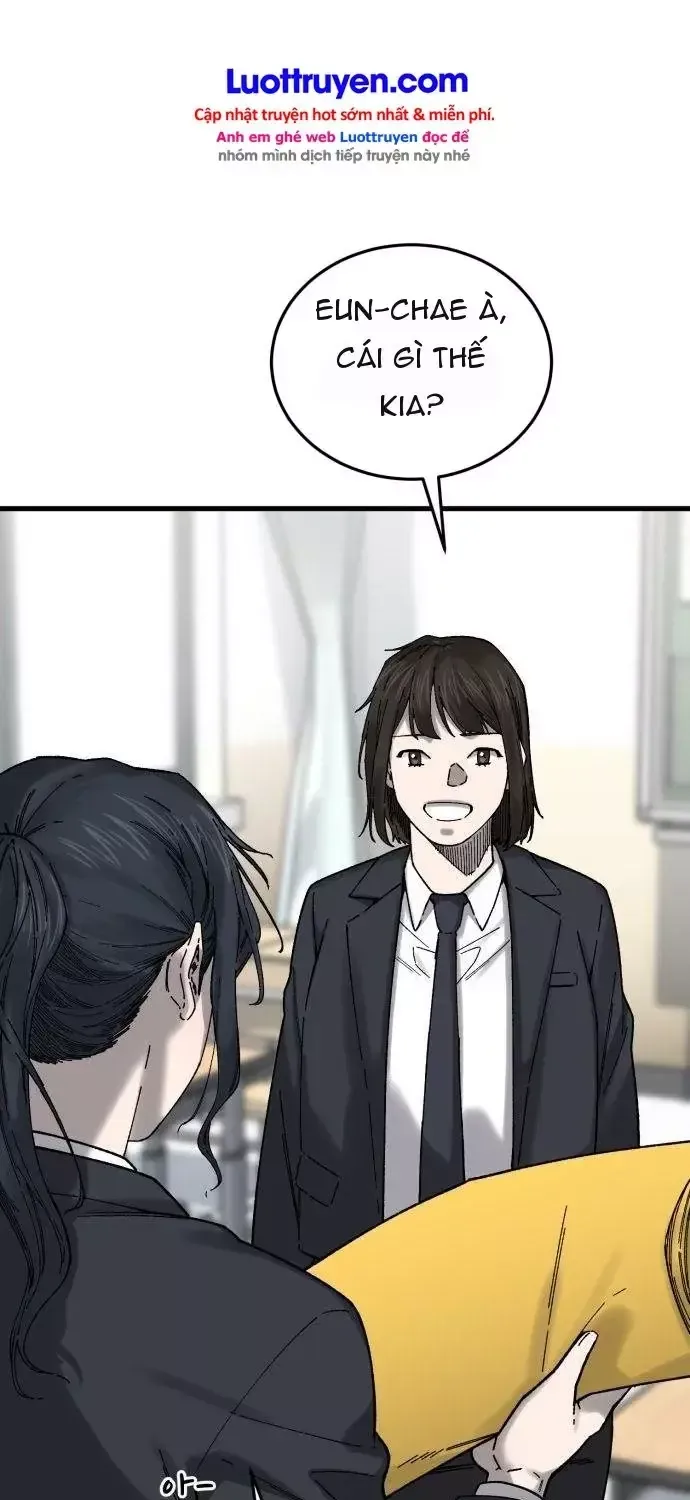 Đội Bóng Rổ Trung Học Chap 38 - Next Chap 39