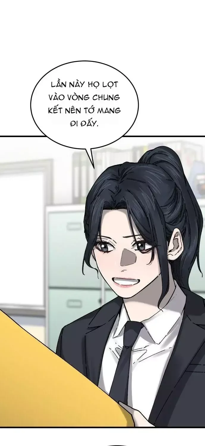 Đội Bóng Rổ Trung Học Chap 38 - Next Chap 39