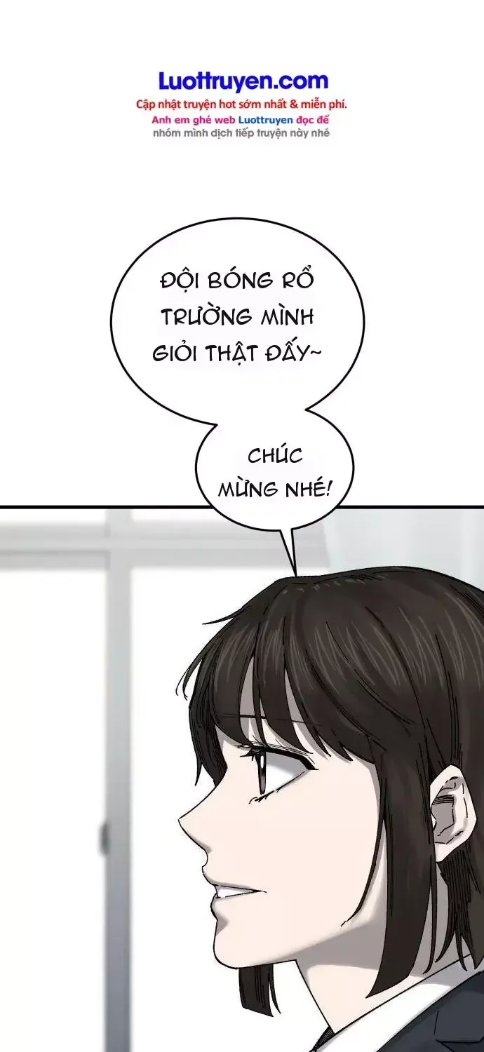 Đội Bóng Rổ Trung Học Chap 38 - Next Chap 39