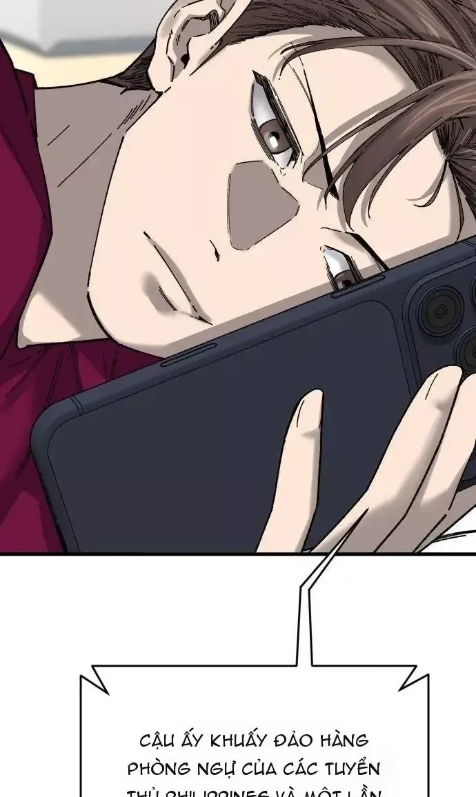 Đội Bóng Rổ Trung Học Chap 38 - Next Chap 39