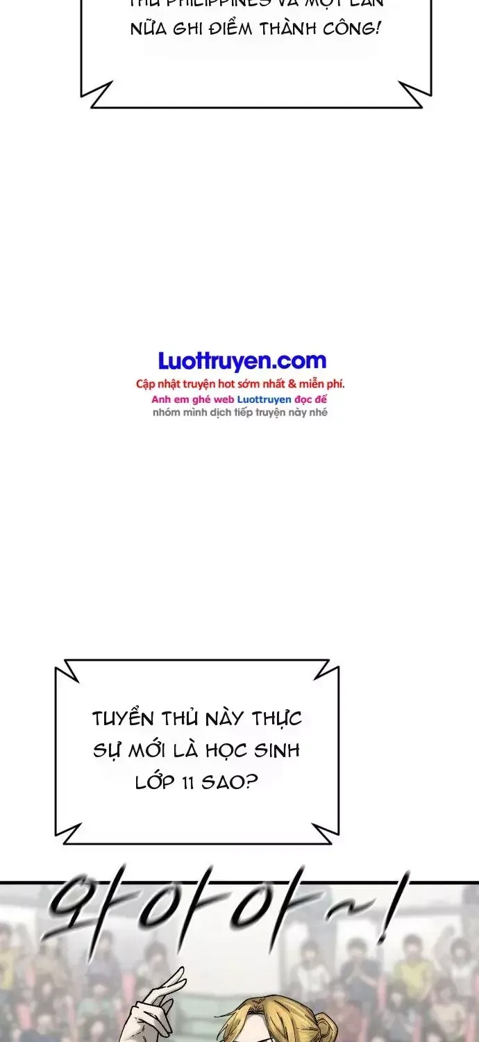 Đội Bóng Rổ Trung Học Chap 38 - Next Chap 39