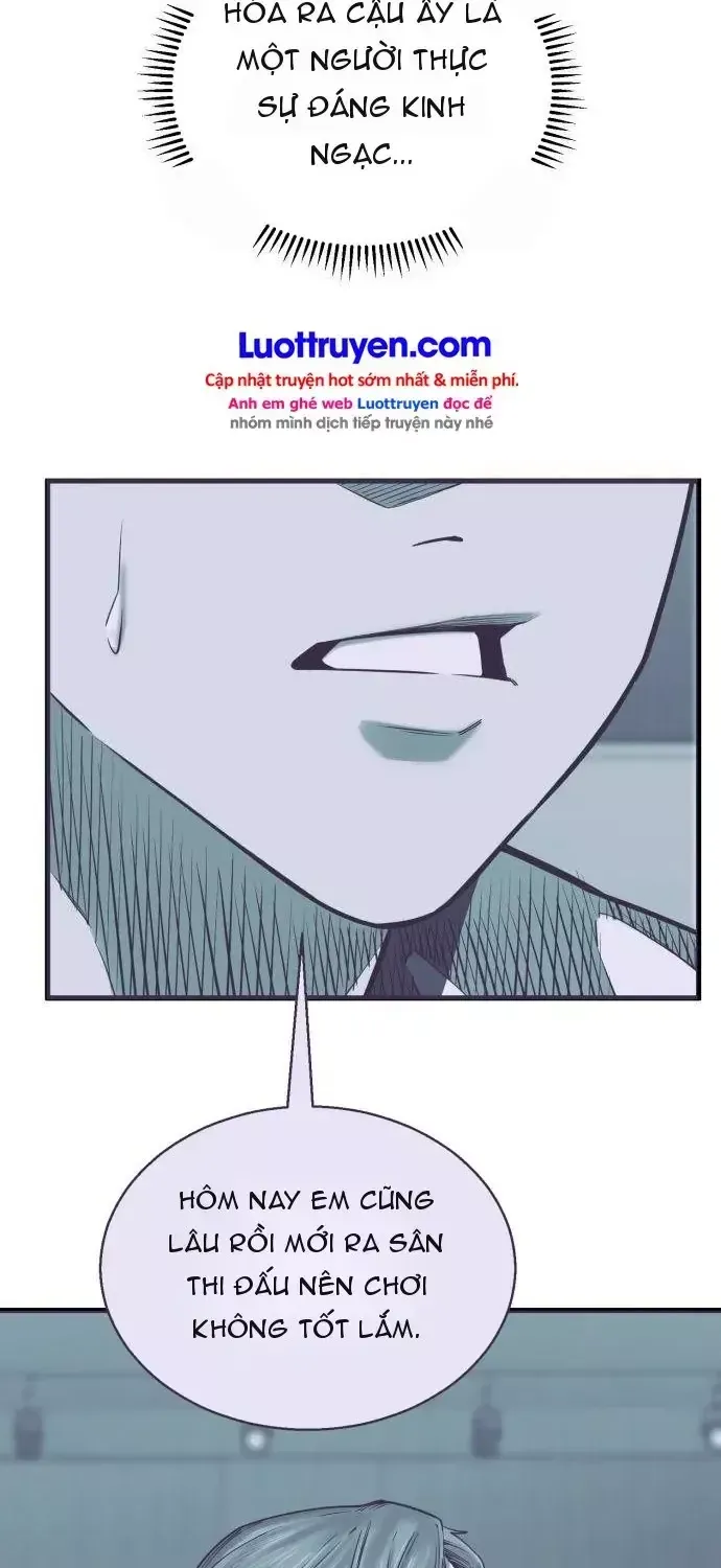 Đội Bóng Rổ Trung Học Chap 38 - Next Chap 39