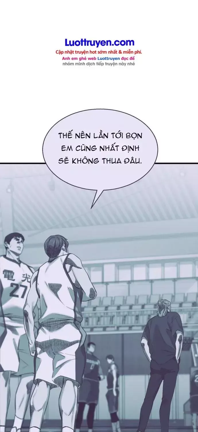 Đội Bóng Rổ Trung Học Chap 38 - Next Chap 39