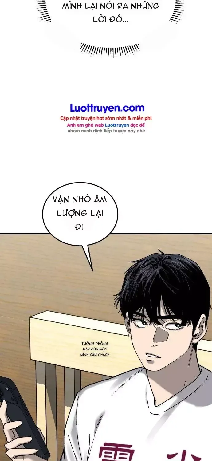 Đội Bóng Rổ Trung Học Chap 38 - Next Chap 39
