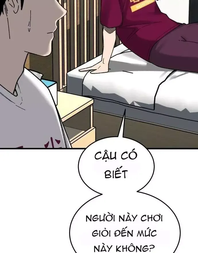 Đội Bóng Rổ Trung Học Chap 38 - Next Chap 39