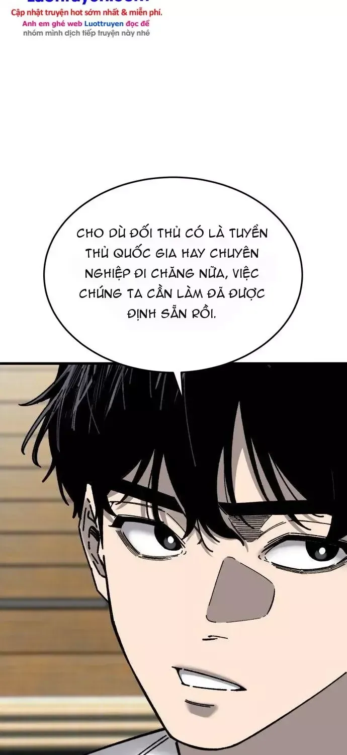 Đội Bóng Rổ Trung Học Chap 38 - Next Chap 39
