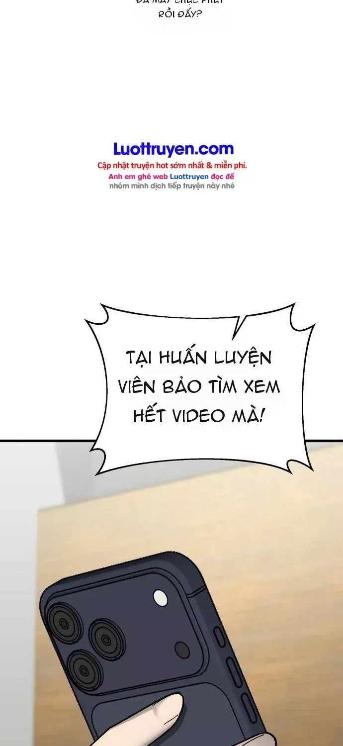 Đội Bóng Rổ Trung Học Chap 38 - Next Chap 39
