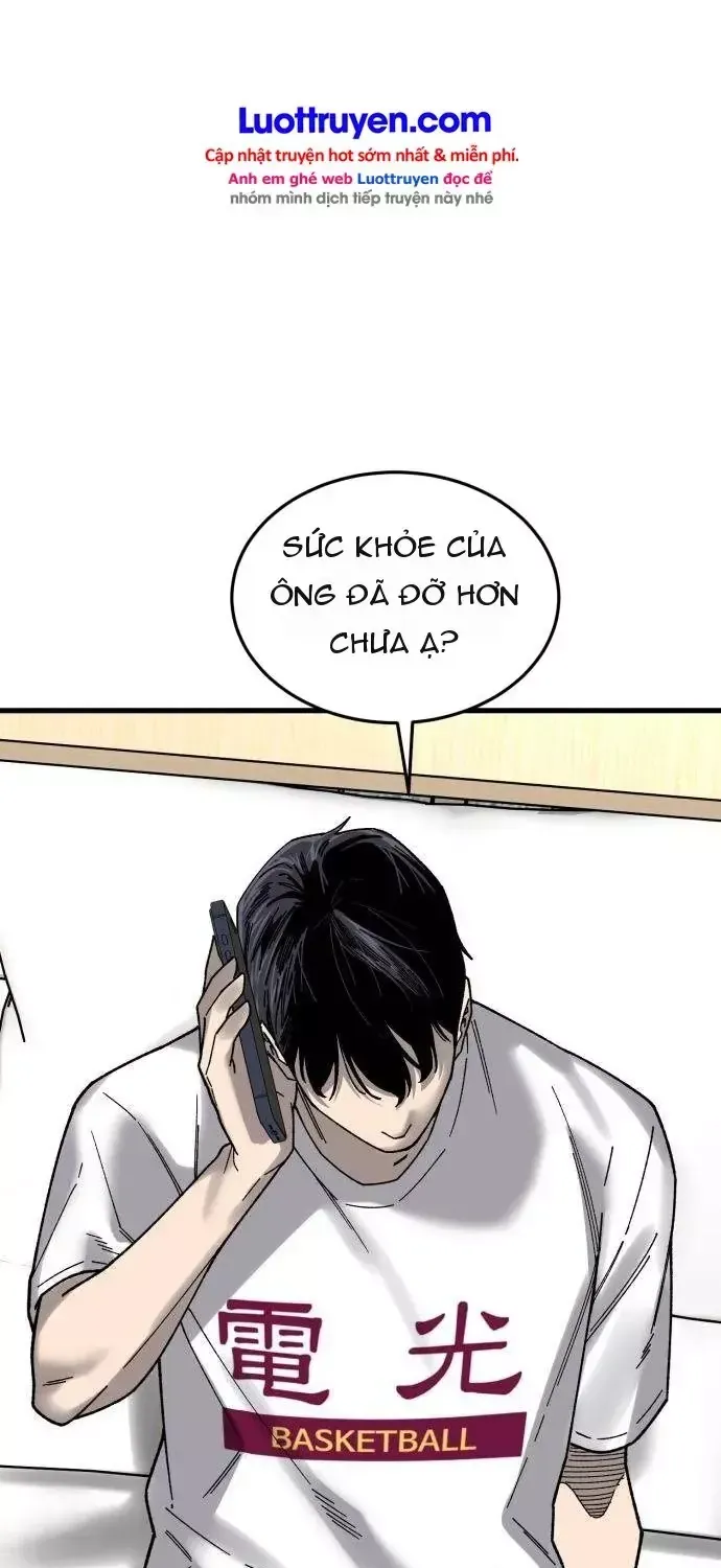 Đội Bóng Rổ Trung Học Chap 38 - Next Chap 39
