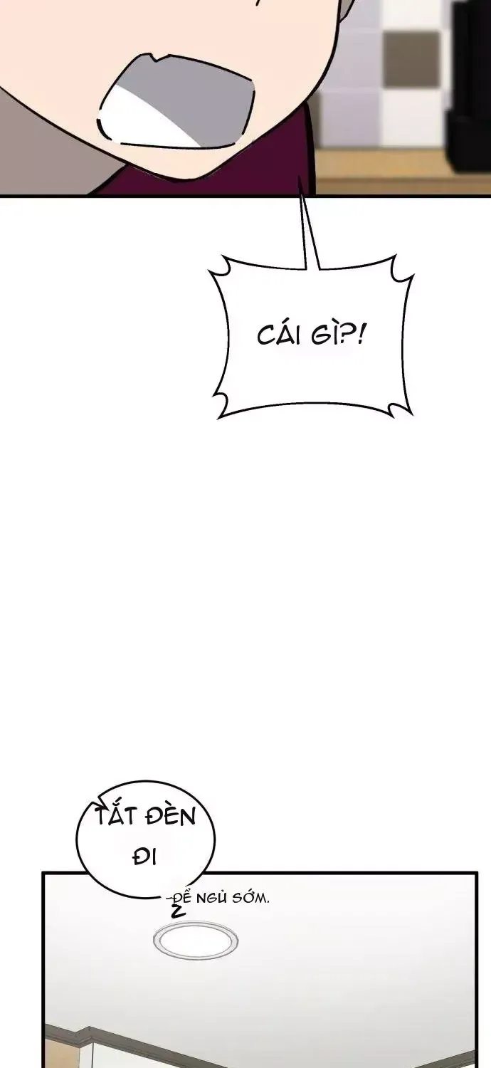 Đội Bóng Rổ Trung Học Chap 38 - Next Chap 39