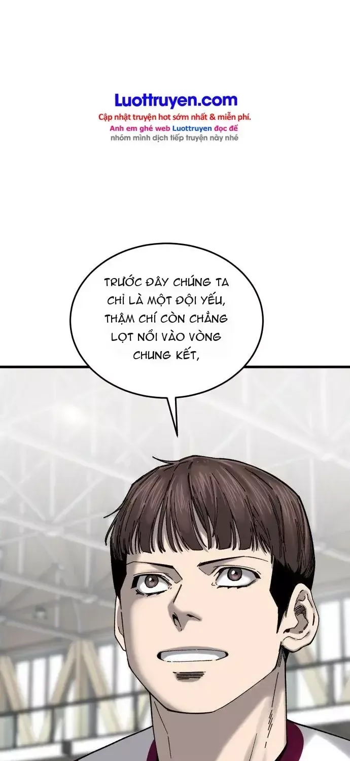 Đội Bóng Rổ Trung Học Chap 38 - Next Chap 39