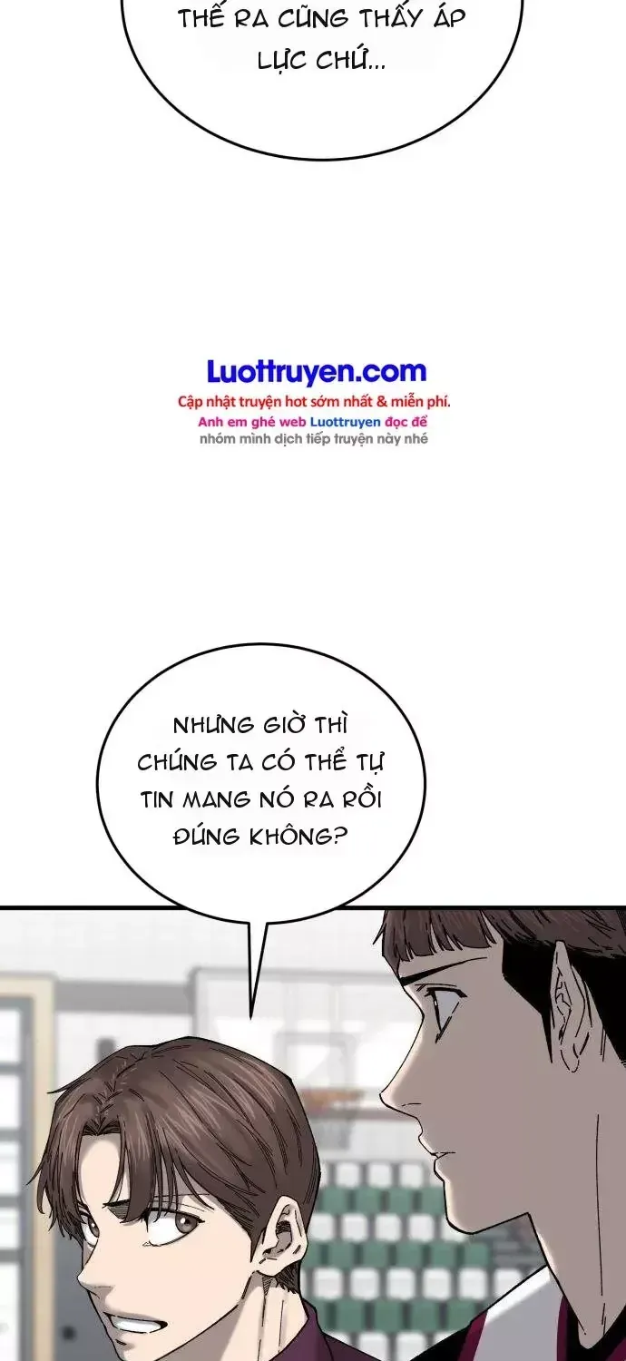 Đội Bóng Rổ Trung Học Chap 38 - Next Chap 39