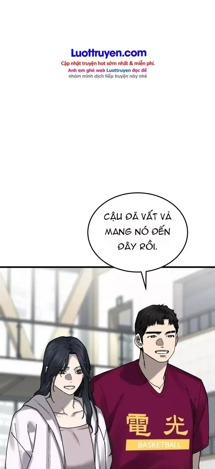 Đội Bóng Rổ Trung Học Chap 38 - Next Chap 39
