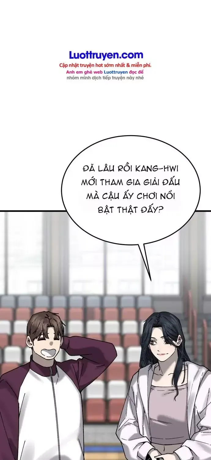 Đội Bóng Rổ Trung Học Chap 38 - Next Chap 39