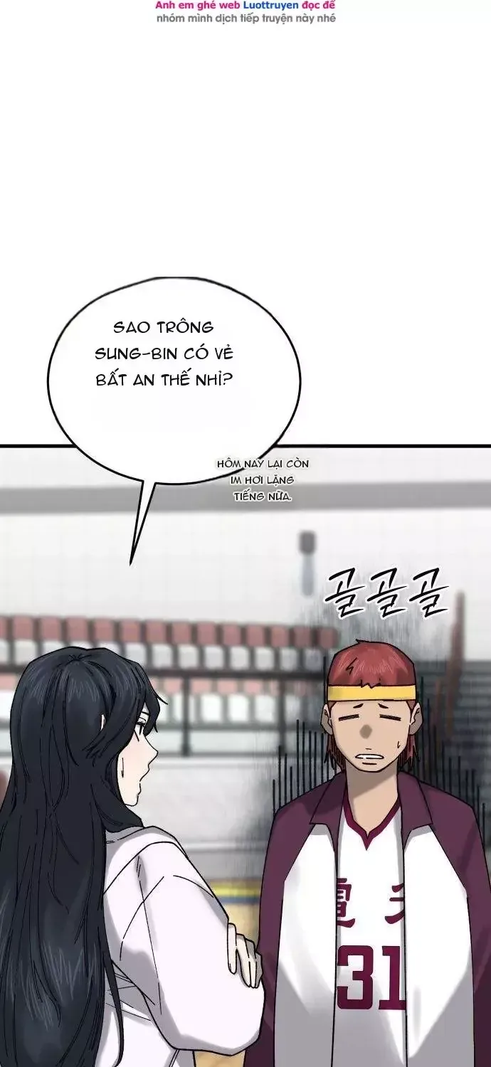 Đội Bóng Rổ Trung Học Chap 38 - Next Chap 39