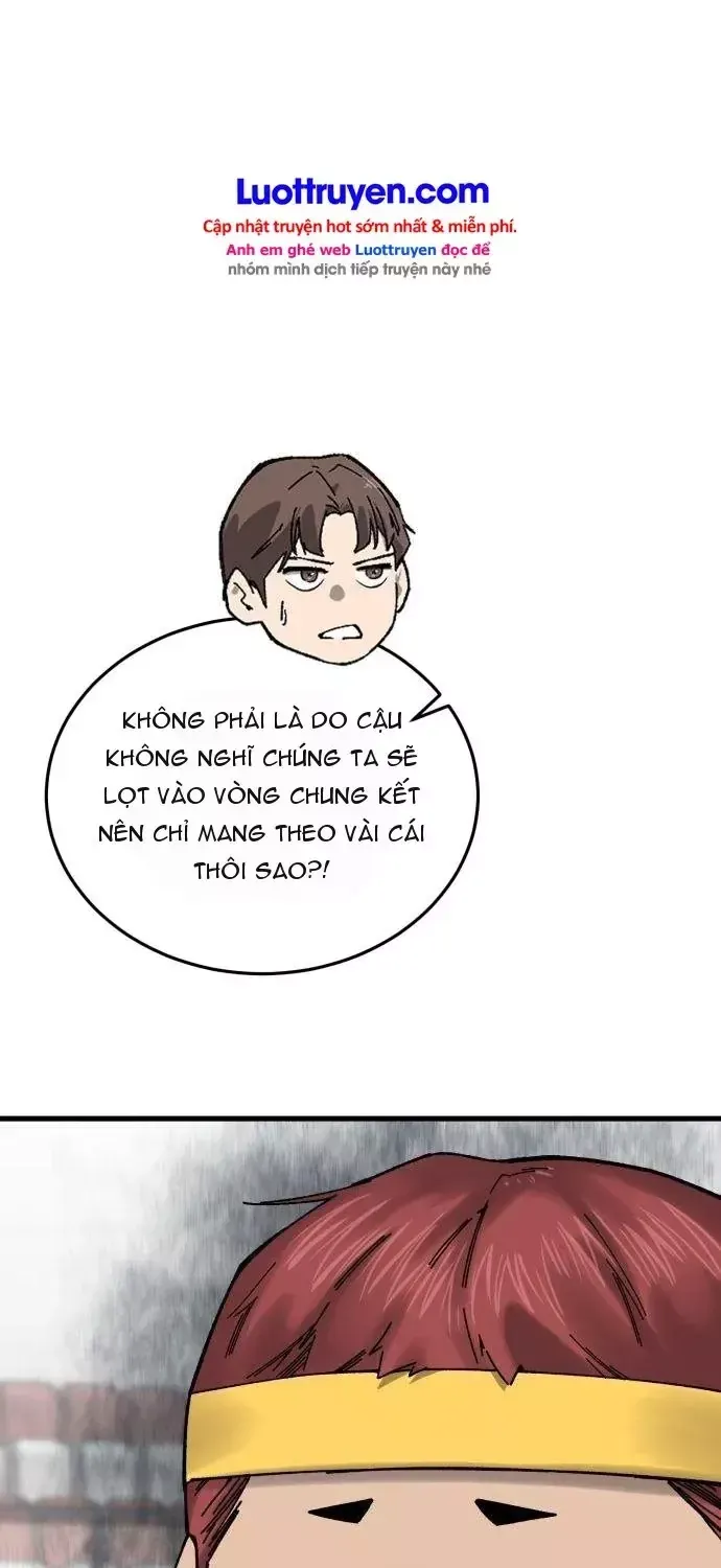 Đội Bóng Rổ Trung Học Chap 38 - Next Chap 39