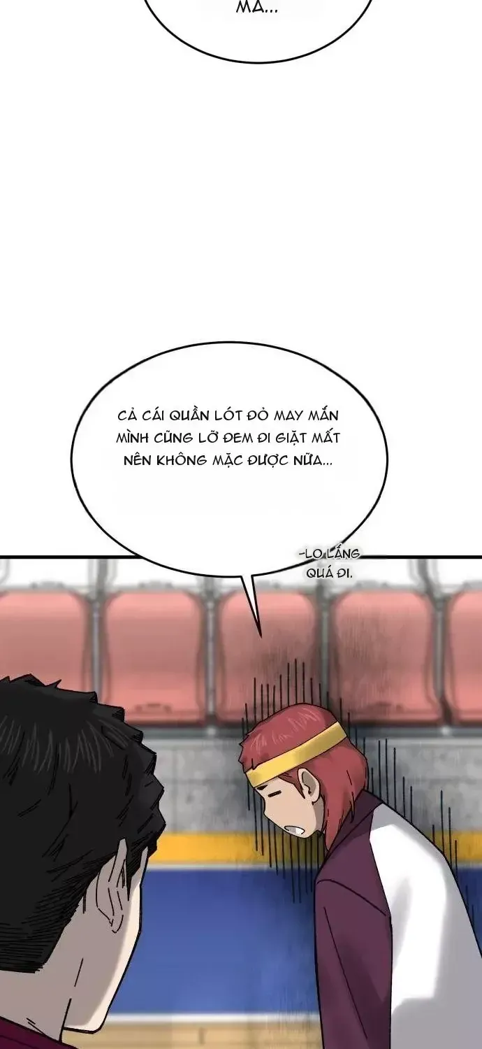 Đội Bóng Rổ Trung Học Chap 38 - Next Chap 39