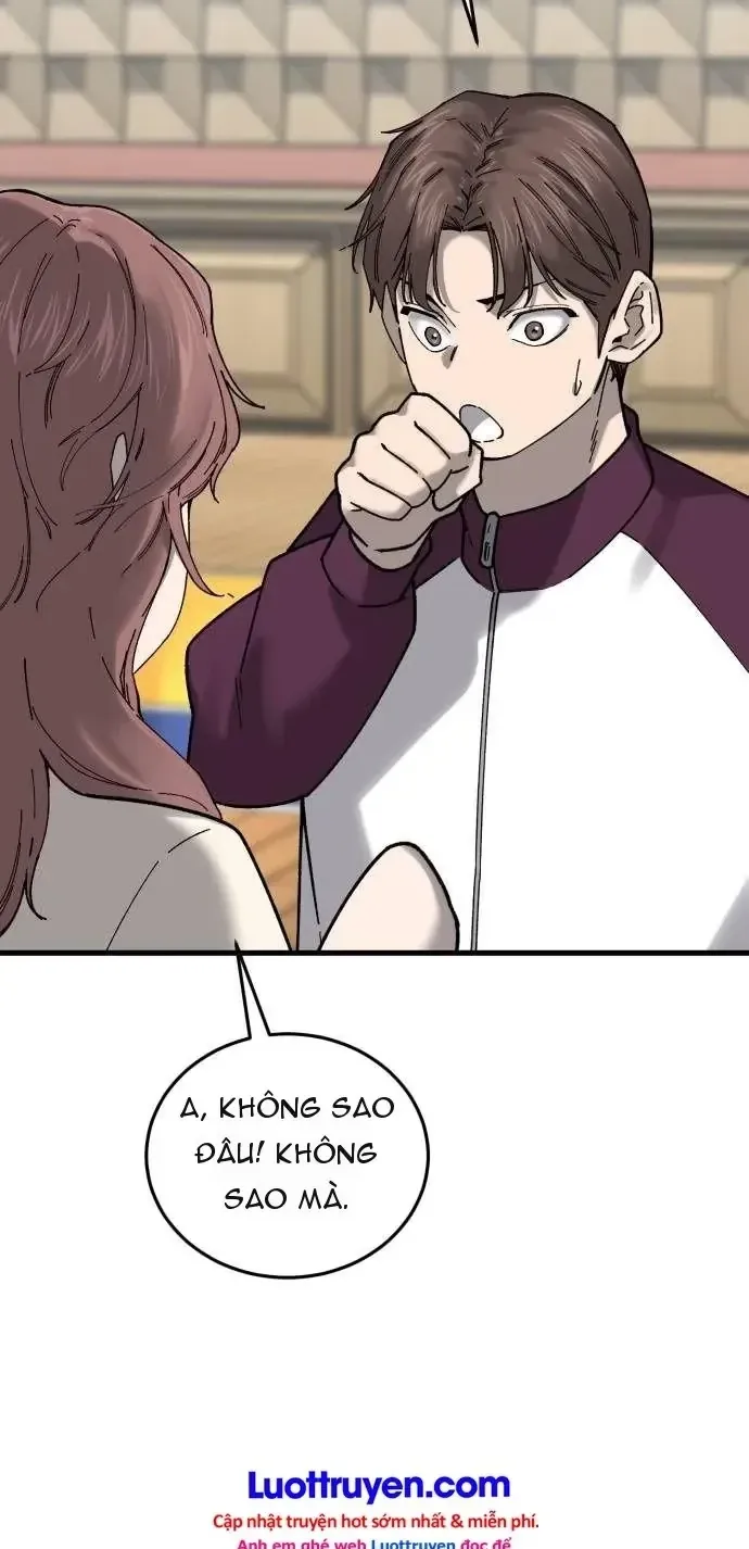 Đội Bóng Rổ Trung Học Chap 39 - Next Chap 40
