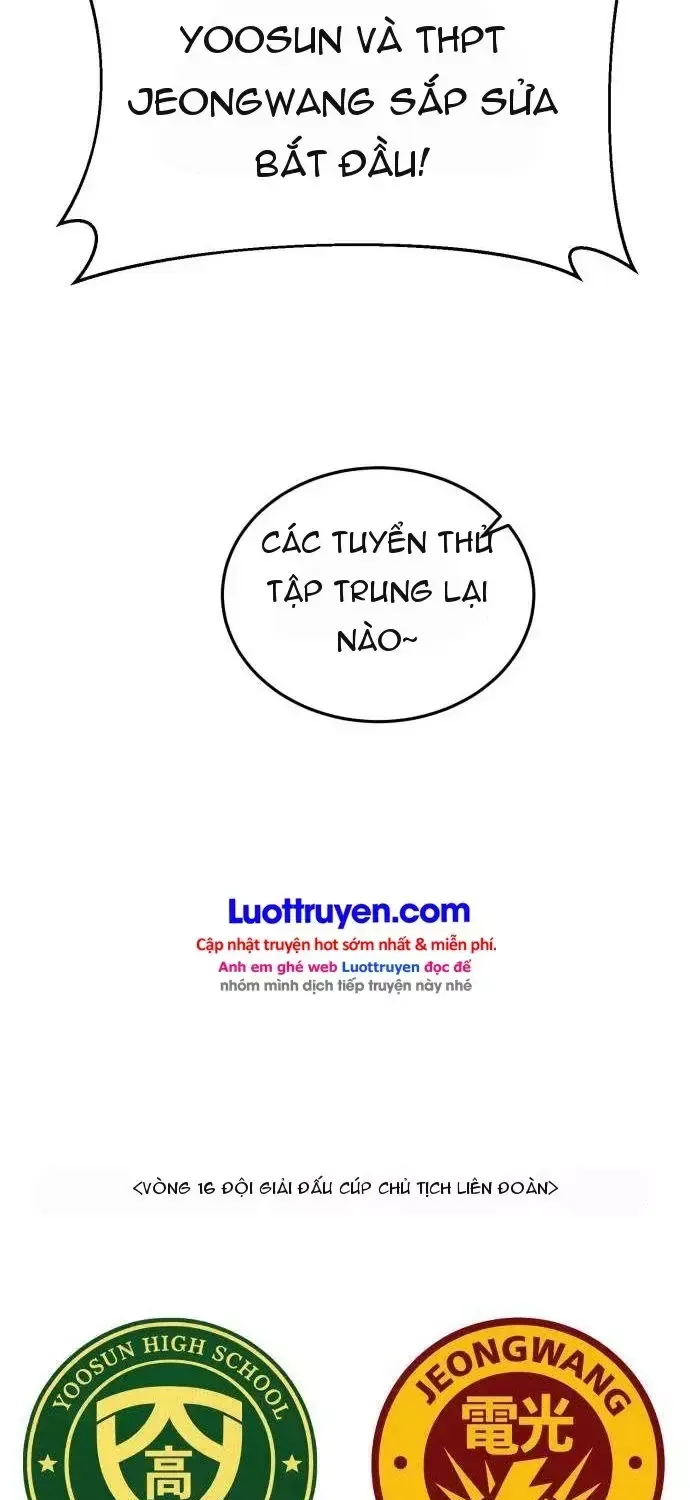 Đội Bóng Rổ Trung Học Chap 39 - Next Chap 40