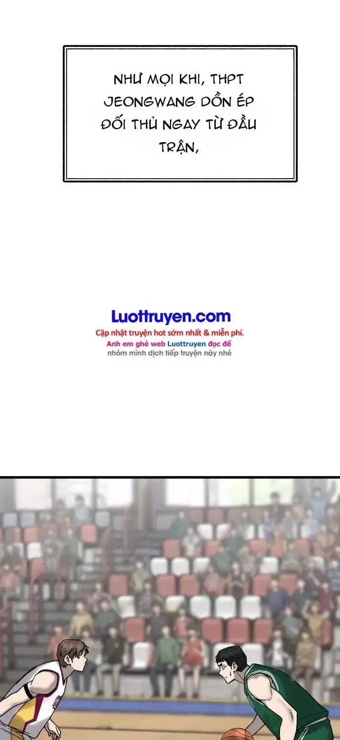 Đội Bóng Rổ Trung Học Chap 39 - Next Chap 40