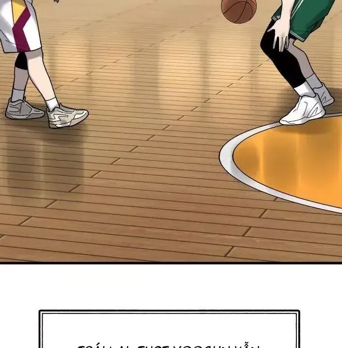 Đội Bóng Rổ Trung Học Chap 39 - Next Chap 40