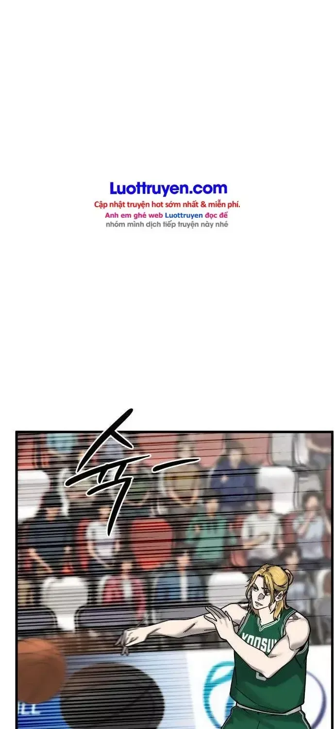Đội Bóng Rổ Trung Học Chap 39 - Next Chap 40