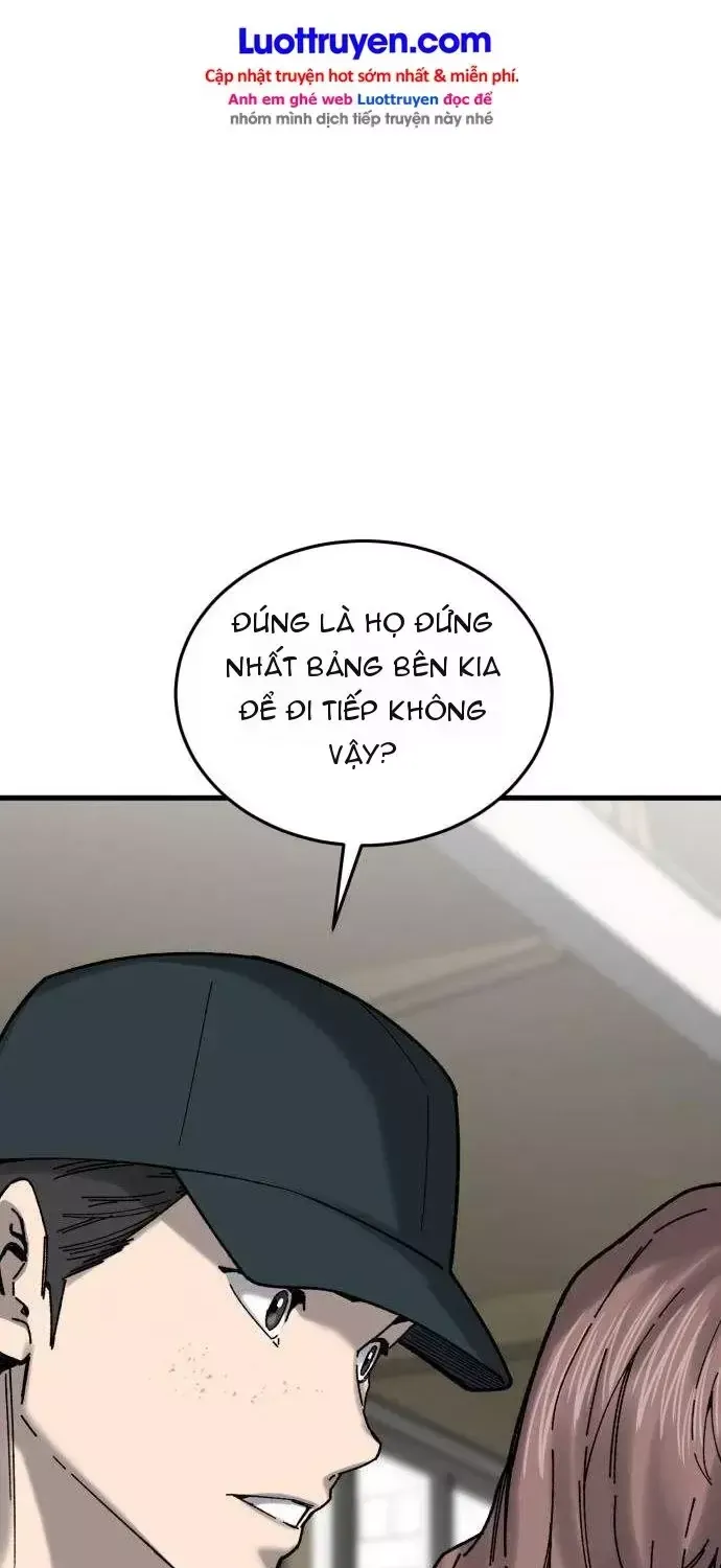 Đội Bóng Rổ Trung Học Chap 39 - Next Chap 40