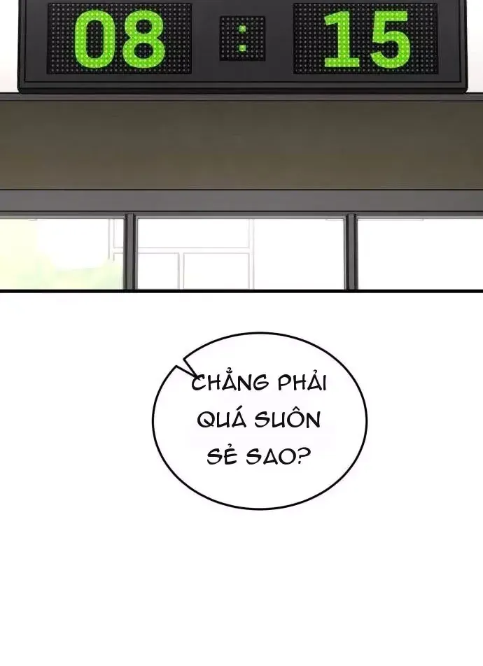 Đội Bóng Rổ Trung Học Chap 39 - Next Chap 40