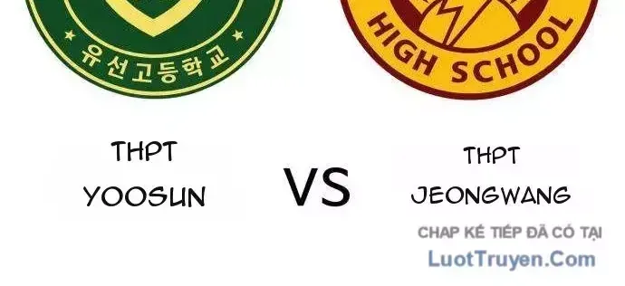 Đội Bóng Rổ Trung Học Chap 39 - Next Chap 40