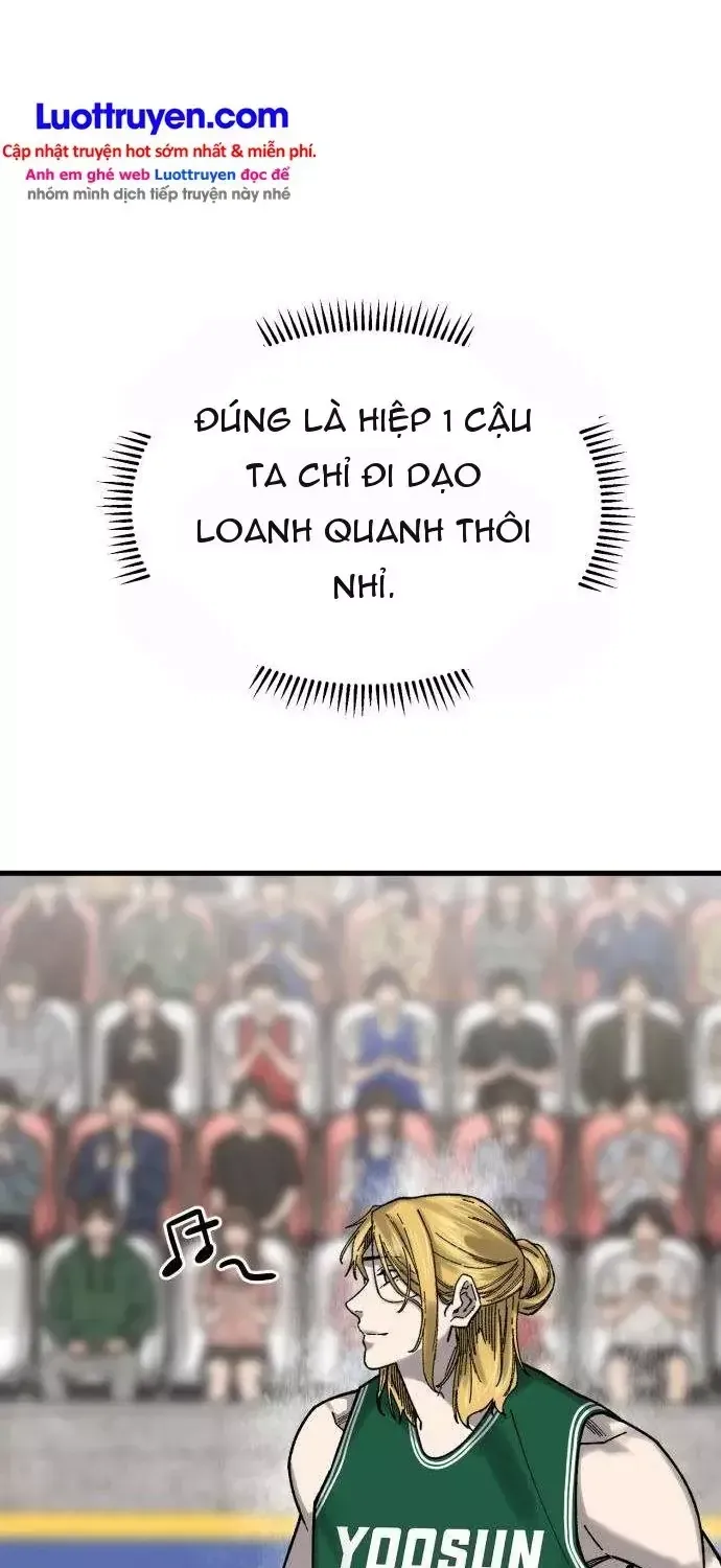 Đội Bóng Rổ Trung Học Chap 39 - Next Chap 40
