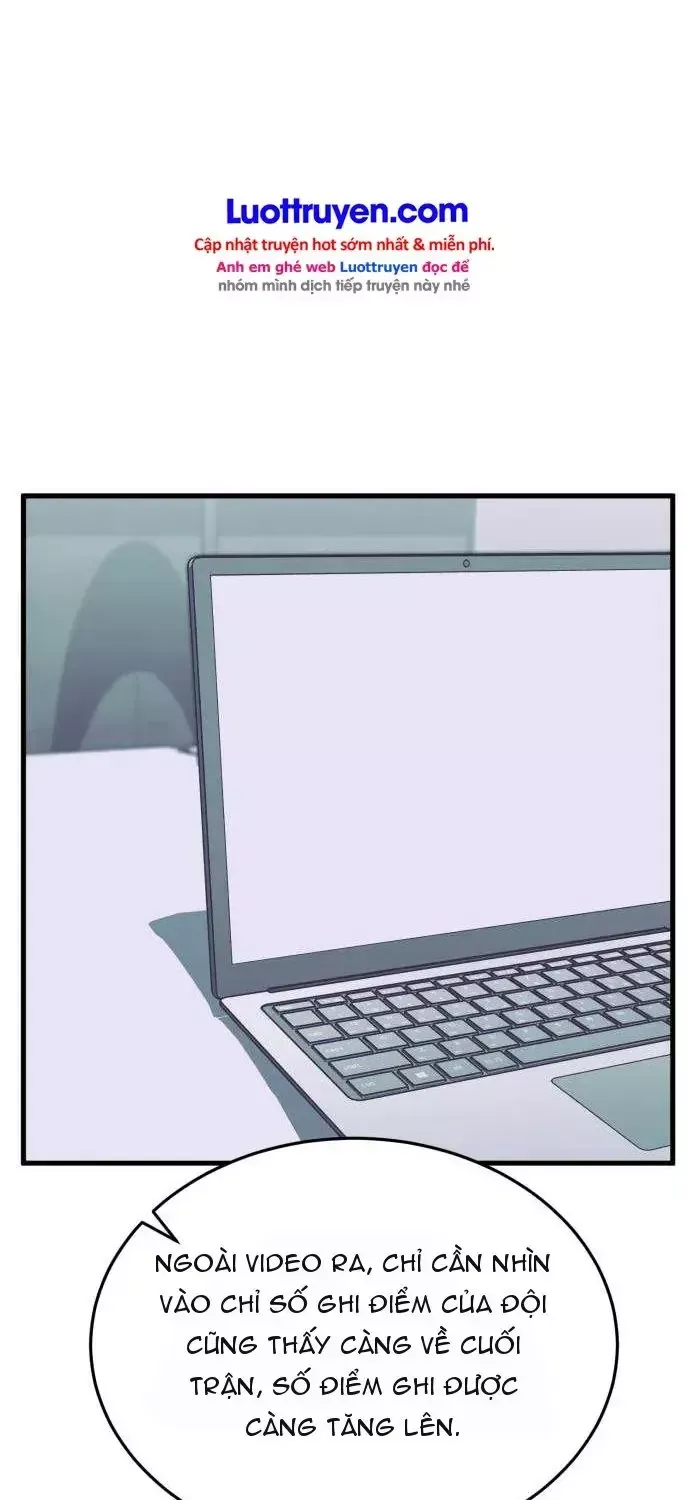 Đội Bóng Rổ Trung Học Chap 39 - Next Chap 40