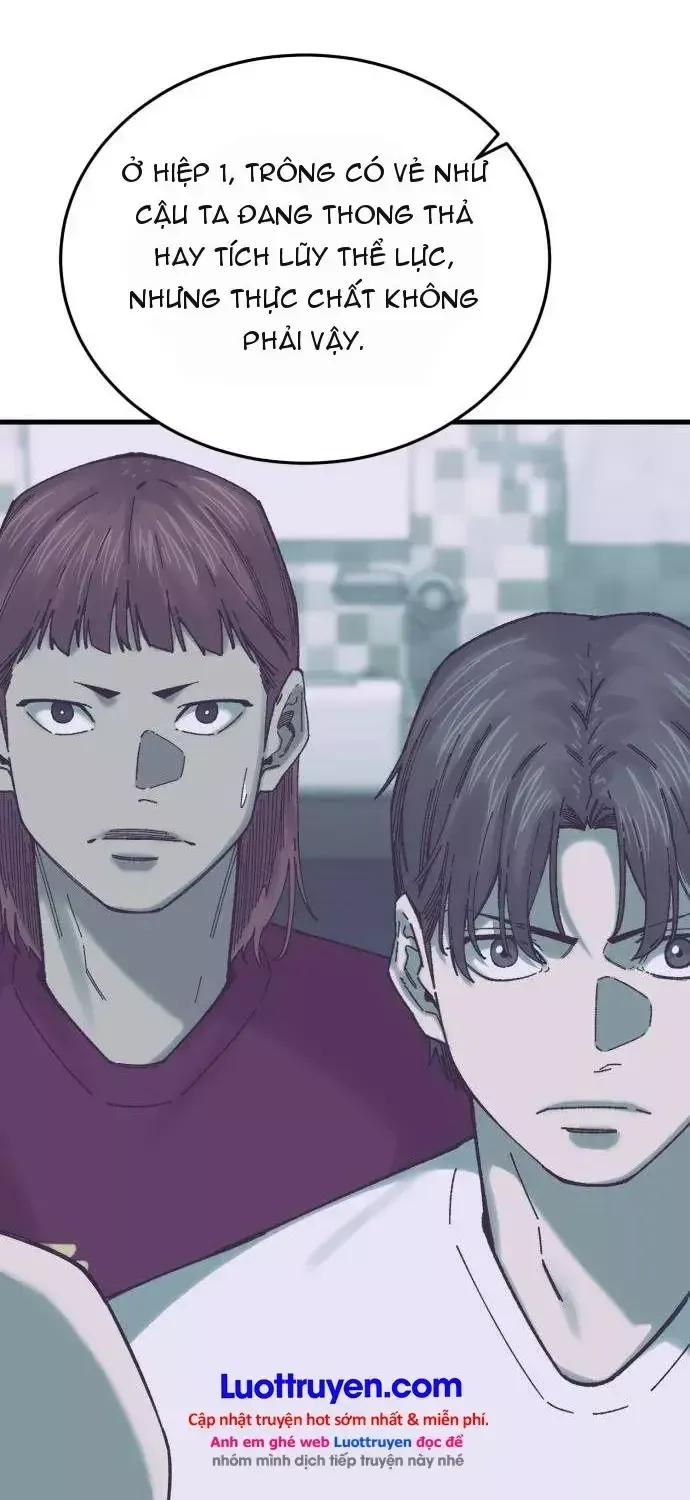 Đội Bóng Rổ Trung Học Chap 39 - Next Chap 40