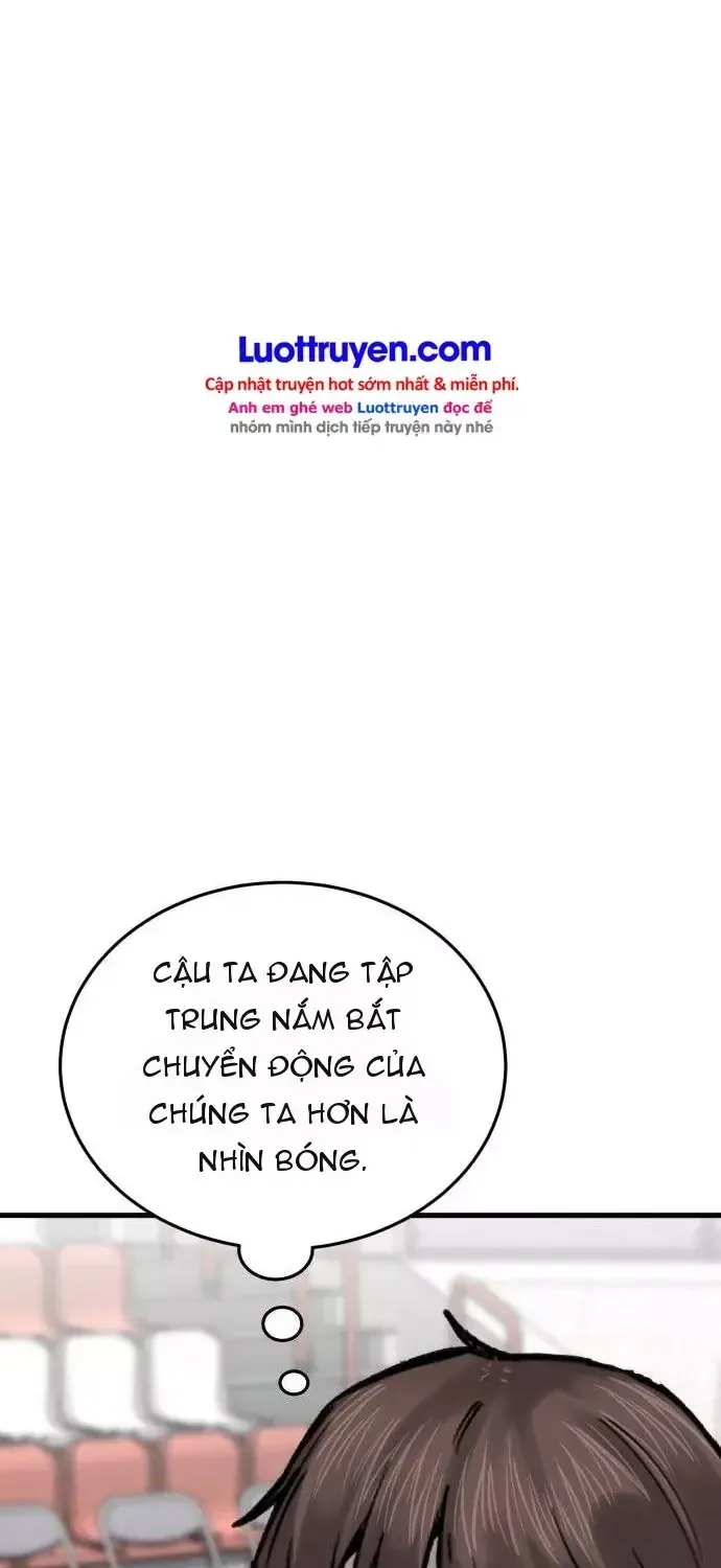 Đội Bóng Rổ Trung Học Chap 39 - Next Chap 40