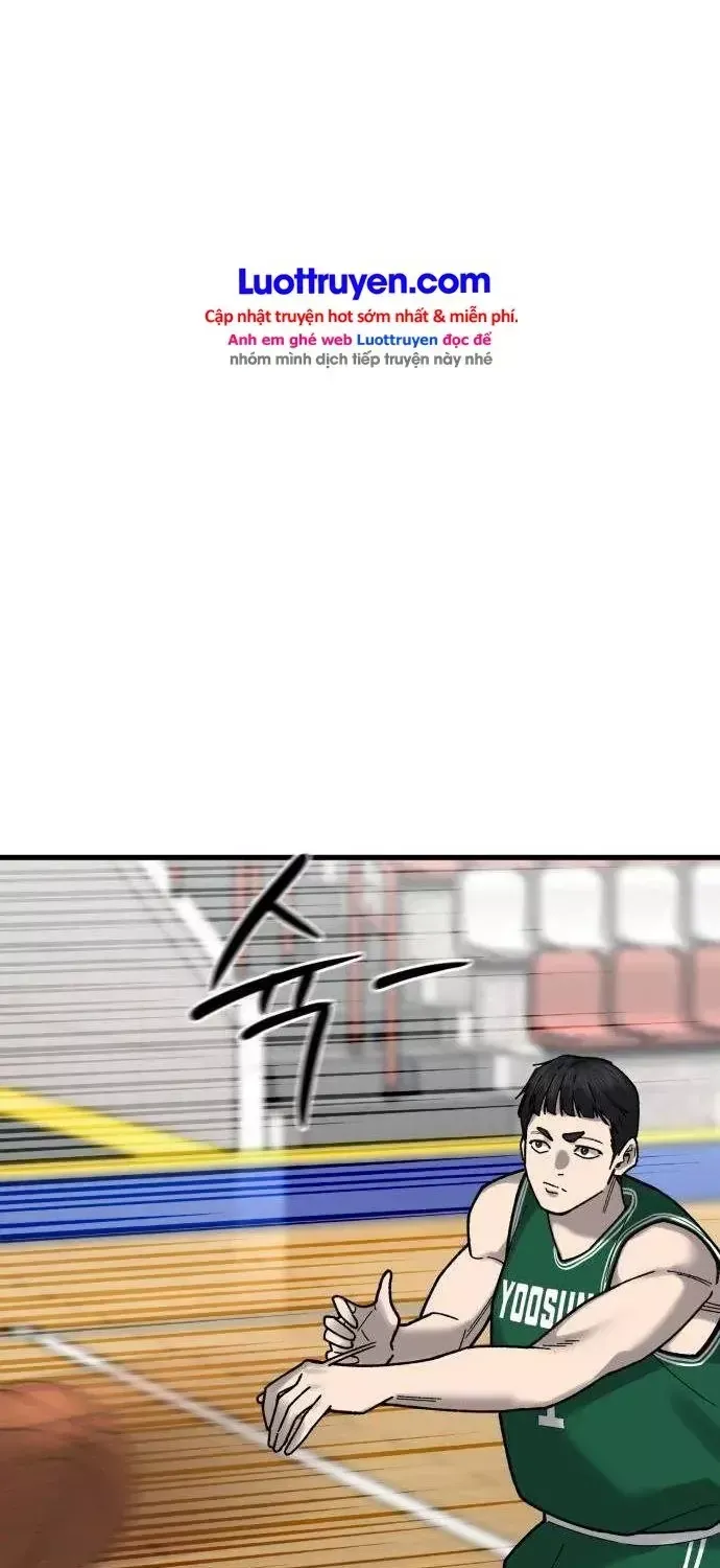Đội Bóng Rổ Trung Học Chap 39 - Next Chap 40