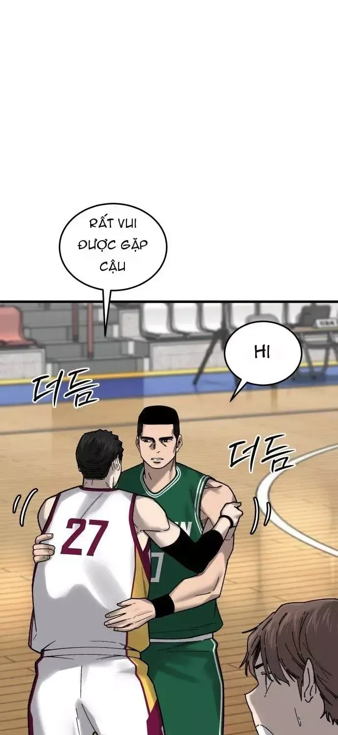 Đội Bóng Rổ Trung Học Chap 39 - Next Chap 40