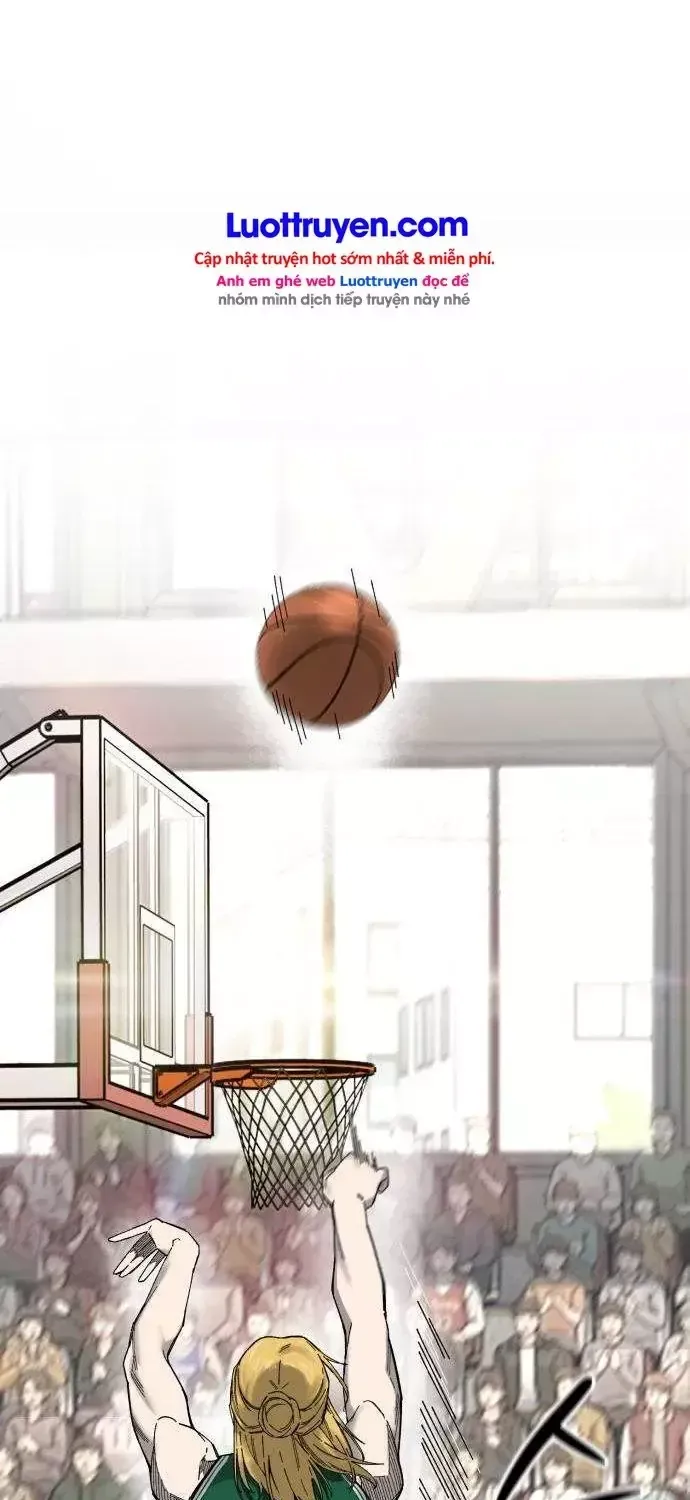 Đội Bóng Rổ Trung Học Chap 39 - Next Chap 40